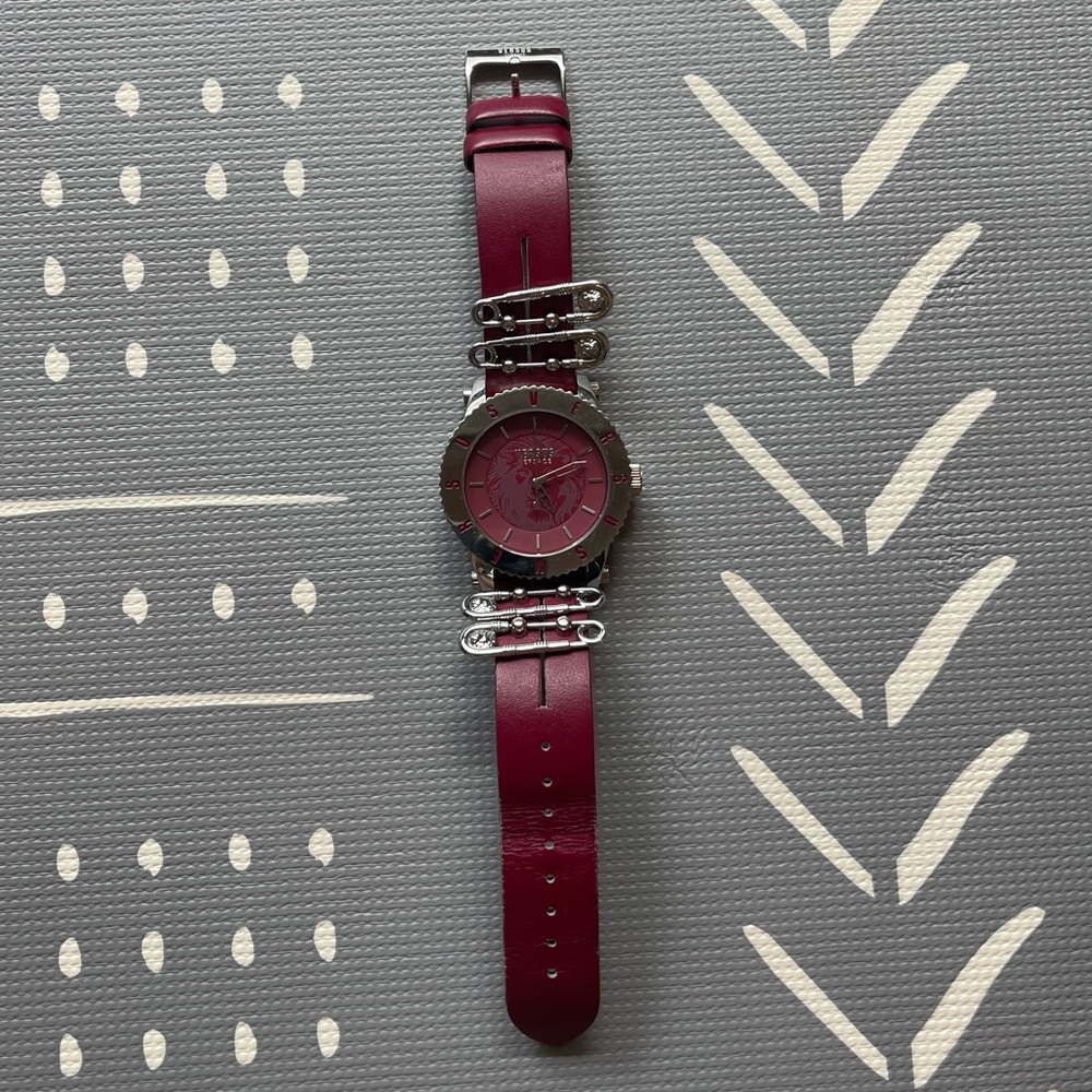 Versus by Versace Watch